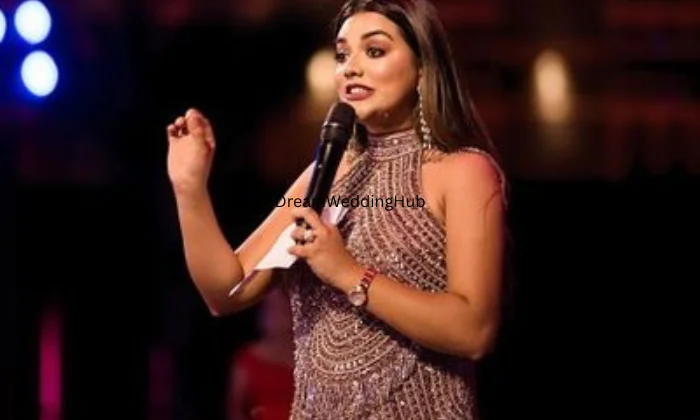 Anchor Deepali vijay